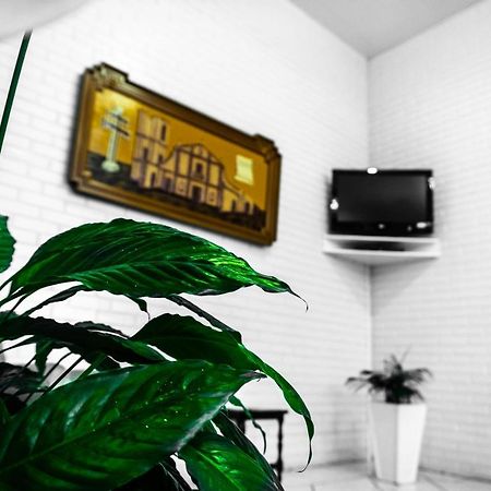 Hotel Debacco Санту-Анжелу Экстерьер фото