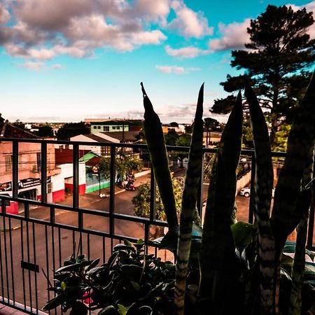 Hotel Debacco Санту-Анжелу Экстерьер фото