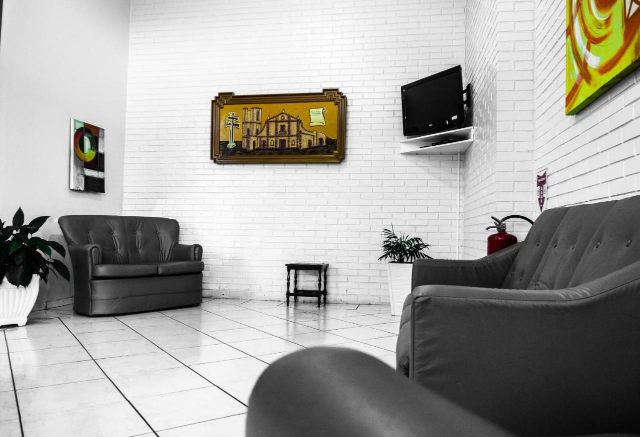 Hotel Debacco Санту-Анжелу Экстерьер фото