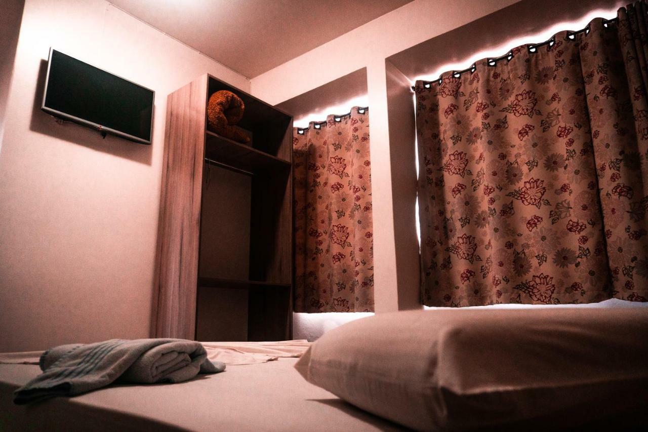 Hotel Debacco Санту-Анжелу Экстерьер фото
