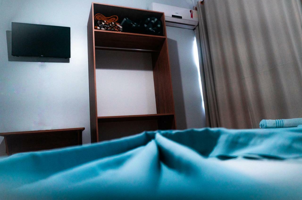 Hotel Debacco Санту-Анжелу Экстерьер фото